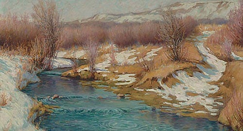 Untitled JH Sharp artwork